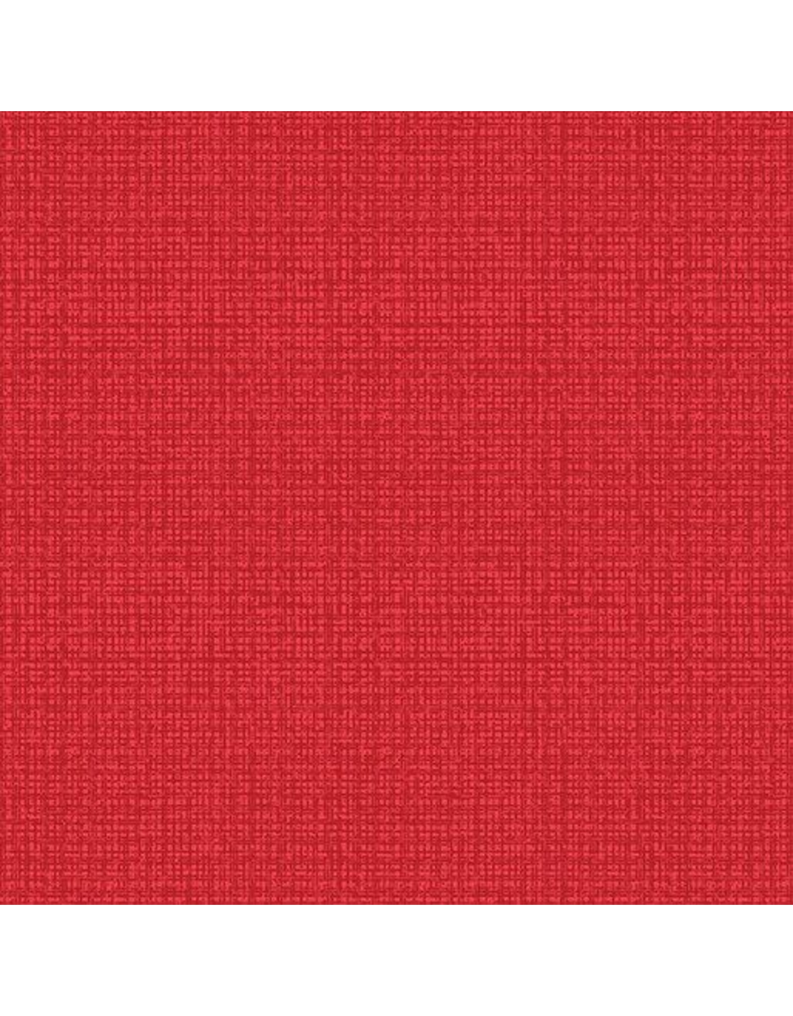 Contempo Color Weave - Red