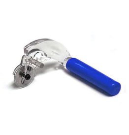 Martelli Martelli ergonomisch rolmes - 28 mm - linkshandig