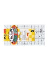 Olfa Olfa Quilting Ruler 6 x 12 inch