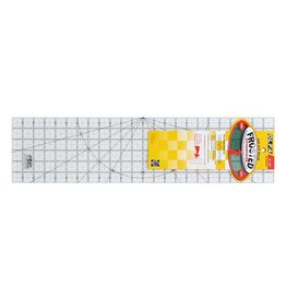 Olfa Quilting Ruler 6 x 24 inch