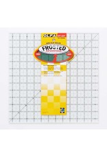 Olfa Olfa Quilting Ruler 12,5 x 12,5 inch