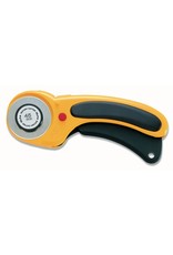 Olfa Olfa Rotary cutter - 45mm Ergonomic