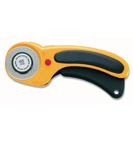 Olfa Olfa Rotary cutter - 45mm Ergonomic