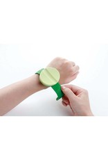 Clover Clover Pin 'n Stow - Magnetic Pincushion Bracelet