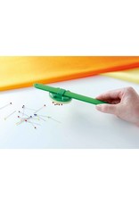 Clover Clover Pin 'n Stow - Magnetic Pincushion Bracelet