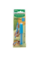 Clover Clover - Chaco Liner Pen Style - Blauw