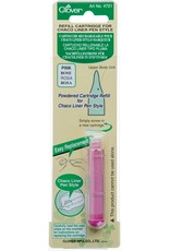 Clover Chaco Liner - Refill Cartridge Pink