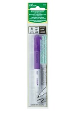 Clover Air Erasable Marker with Eraser - Paars (4-14 dagen)