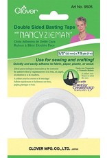 Clover double Sided Basting Tape 12 mm