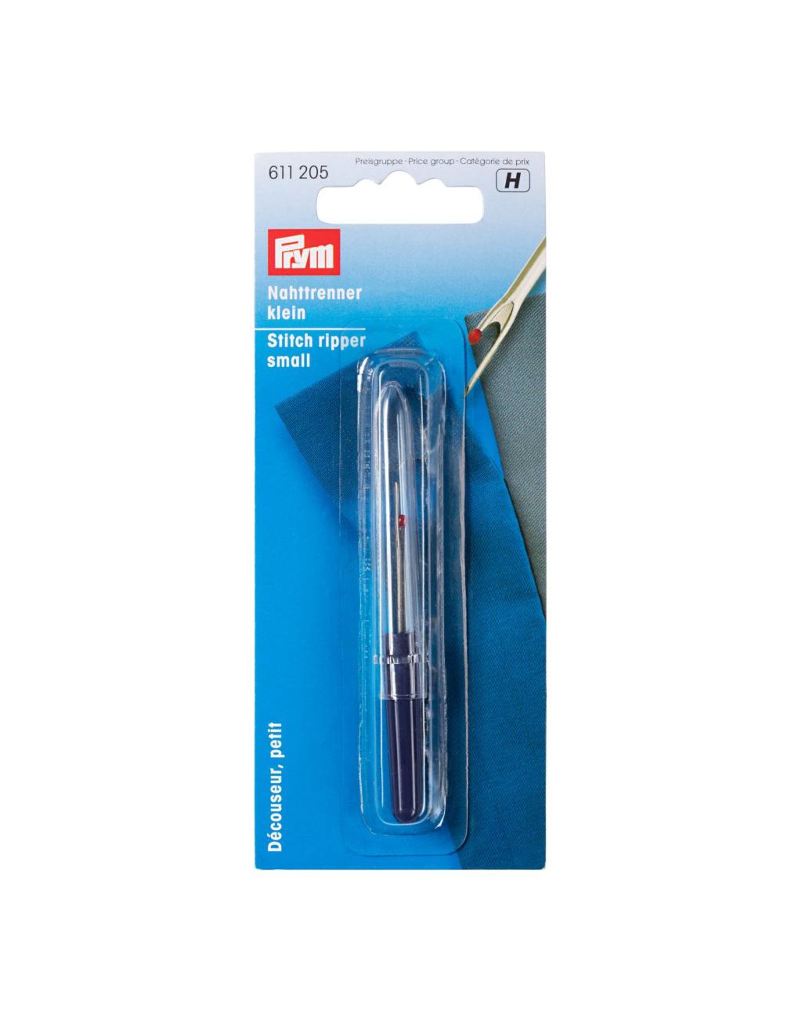 Prym Stitch Ripper Small