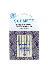 Schmetz Stretch Needle - 130/705 H-S - 75