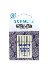 Schmetz Stretchnaald - 130/705 H-S - 75