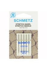 Schmetz Stretch Needle - 130/705 H-S - 90