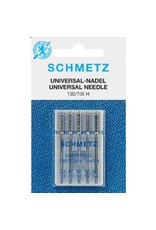 Schmetz Universeel naald - 130/705 H - 70/80/90 ass.