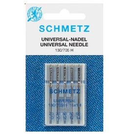 Schmetz Universal Needle - 130/705 H - 70/80/90 ass.