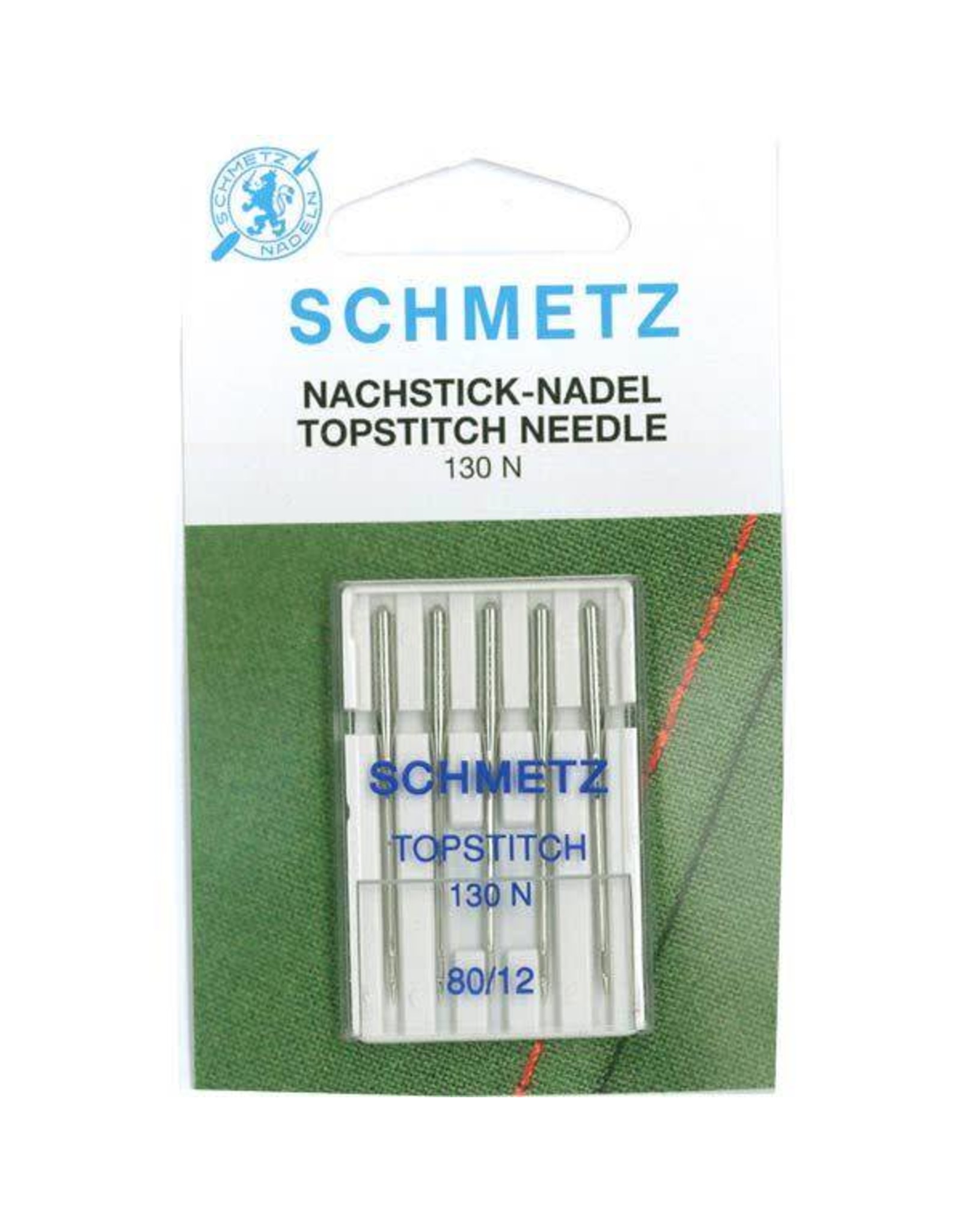 Schmetz Tipstitch Needle - 130N - 80