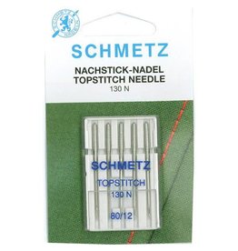 Schmetz Tipstitch Needle - 130N - 80