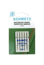 Schmetz Topstitch Needle - 130N - 90