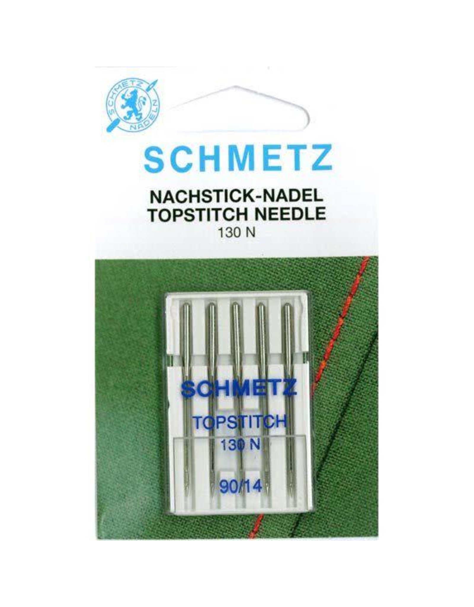 Schmetz Topstitch Needle - 130N - 90
