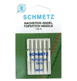 Schmetz Topstitch Needle - 130N - 90