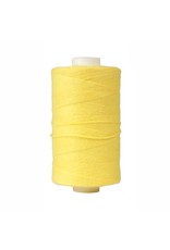 Diversen Basting Thread 300m - yellow