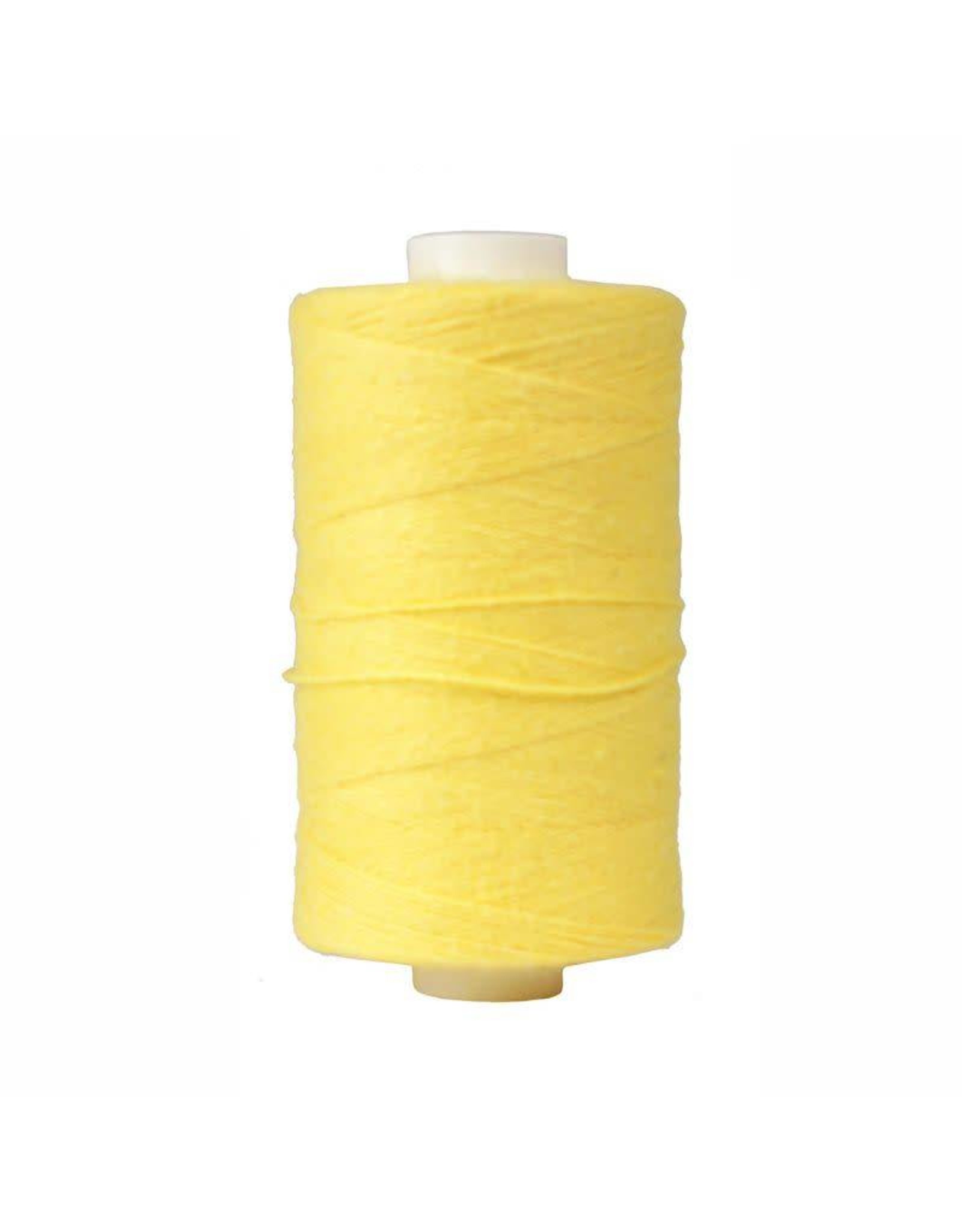 Diversen Basting Thread 300m - yellow