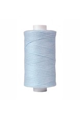 Diversen Basting Thread 300m - light blue