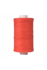 Diversen Basting Thread 300m - red