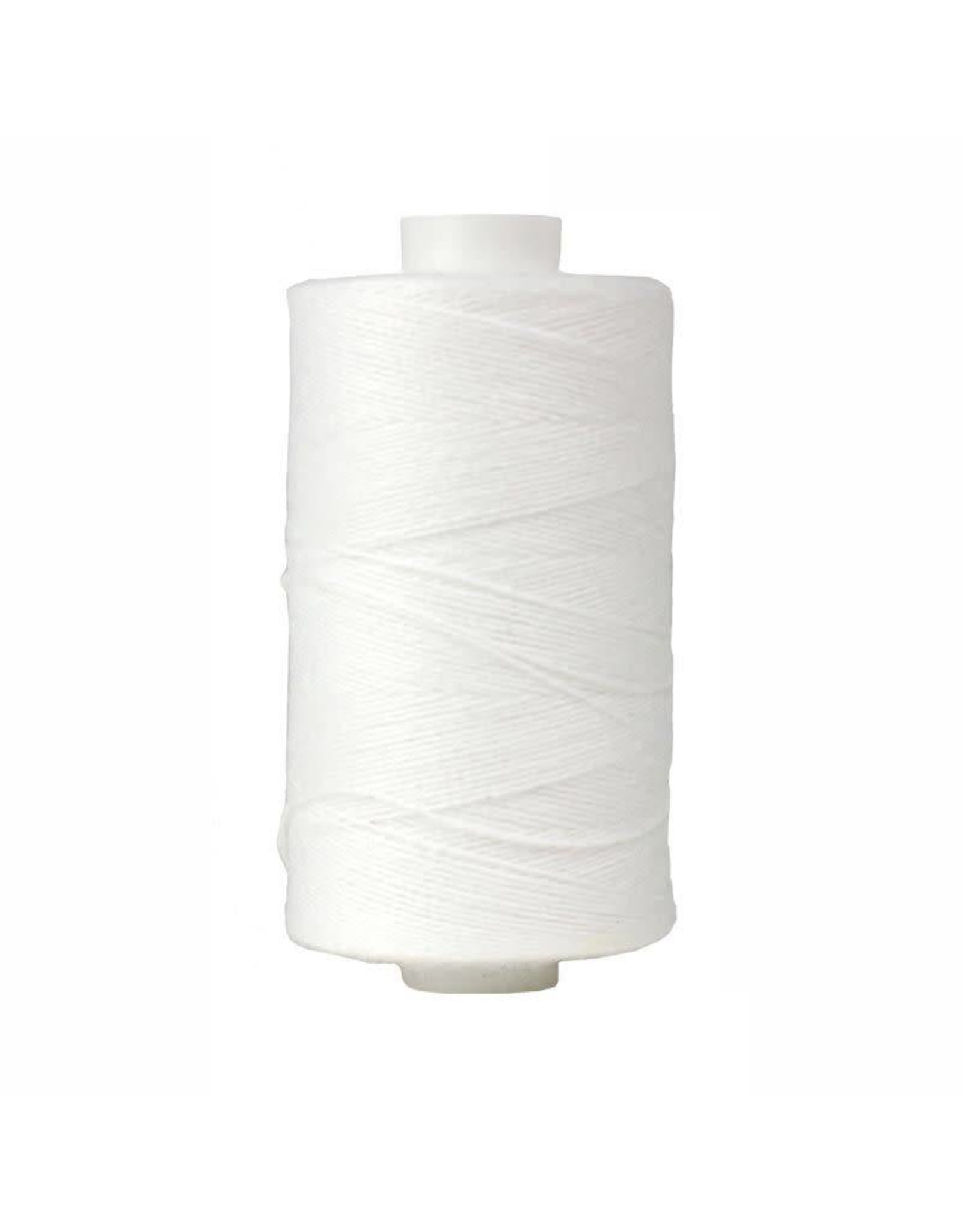 Diversen Basting Thread 300 m - natural