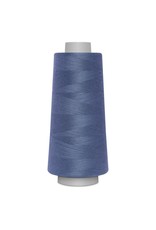 Toldi-Lock 2500 m - 6120 - denim blue