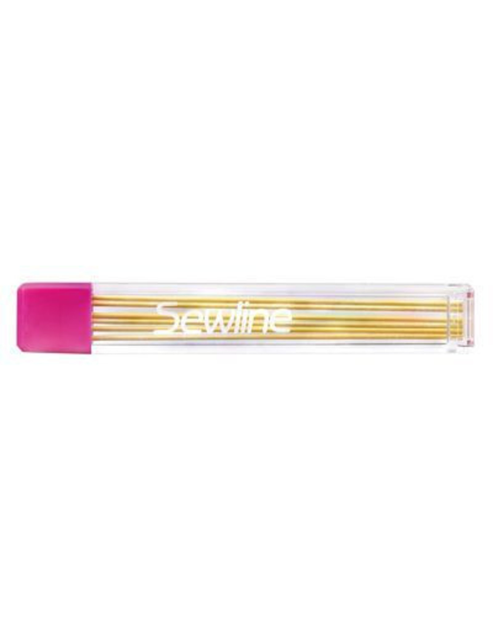 Sewline Sewline Fabric Pencil - Navulling