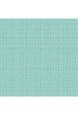 Contempo Benartex - Contempo Studio - Color Weave - Medium Turquoise - 06068-82