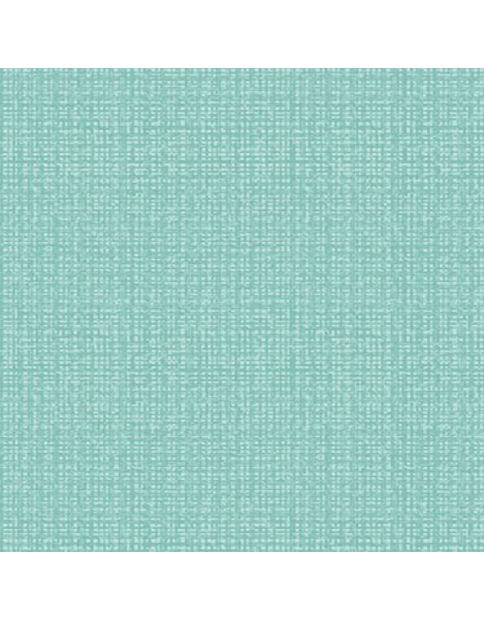 Contempo Benartex - Contempo Studio - Color Weave - Medium Turquoise - 06068-82