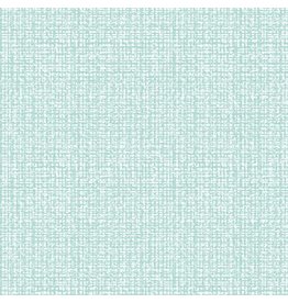 Contempo Color Weave - Light Turquoise