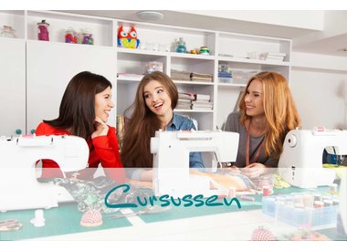 Cursussen