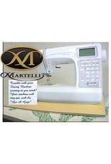 Martelli Anti slip mat for the sewing machine