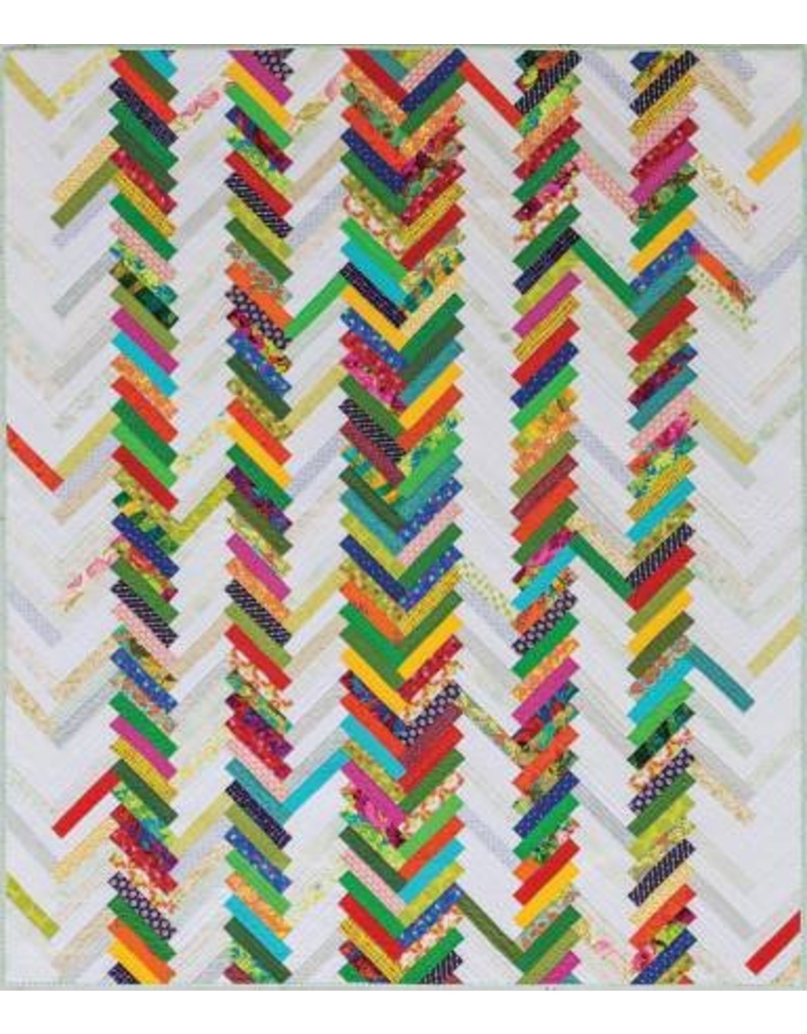 CT Publishing Modern Quilt Magic - Victoria Findlay Wolfe