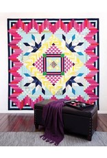 CT Publishing Modern Quilt Magic - Victoria Findlay Wolfe