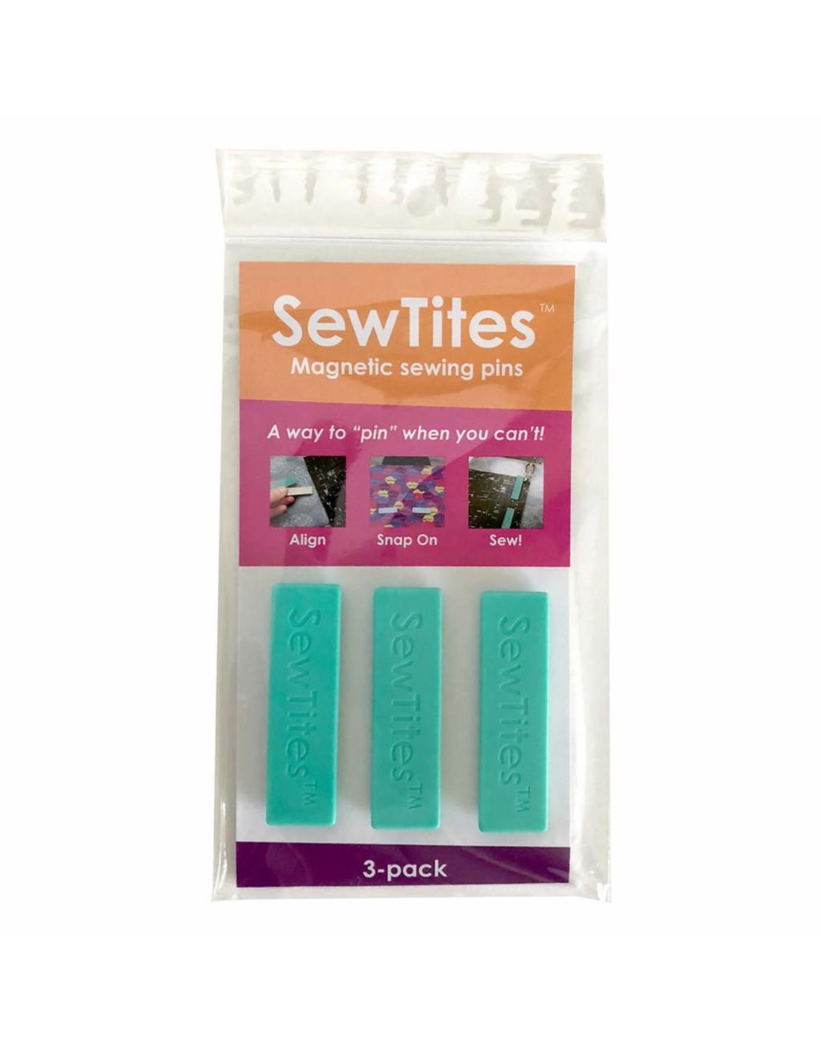 Sewtites Sewtites - standard - the magnet you can use to pin
