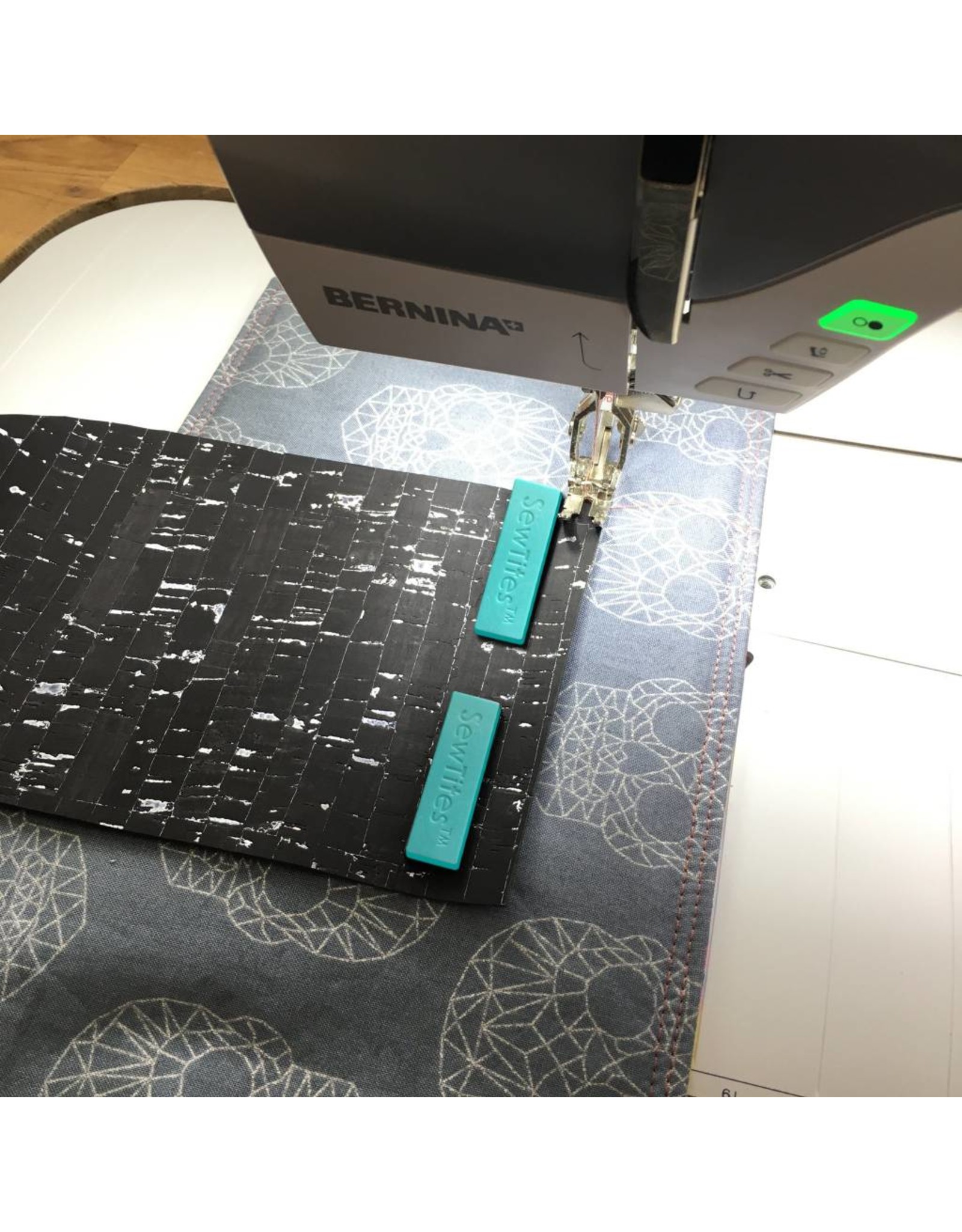 Sewtites Sewtites - standaard - de magneet waarmee je kunt spelden