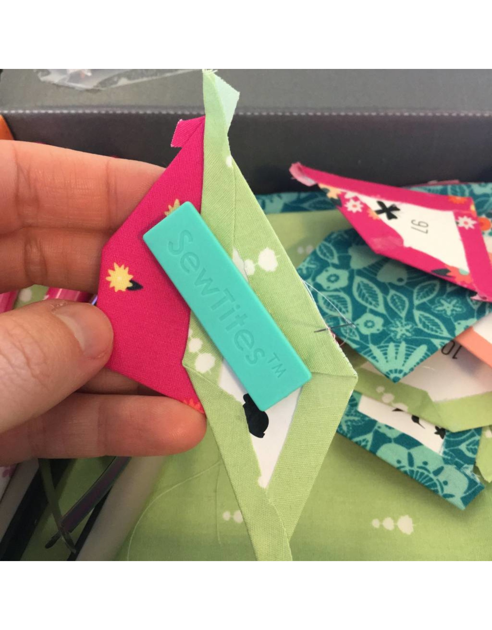 Sewtites Sewtites - standaard - de magneet waarmee je kunt spelden