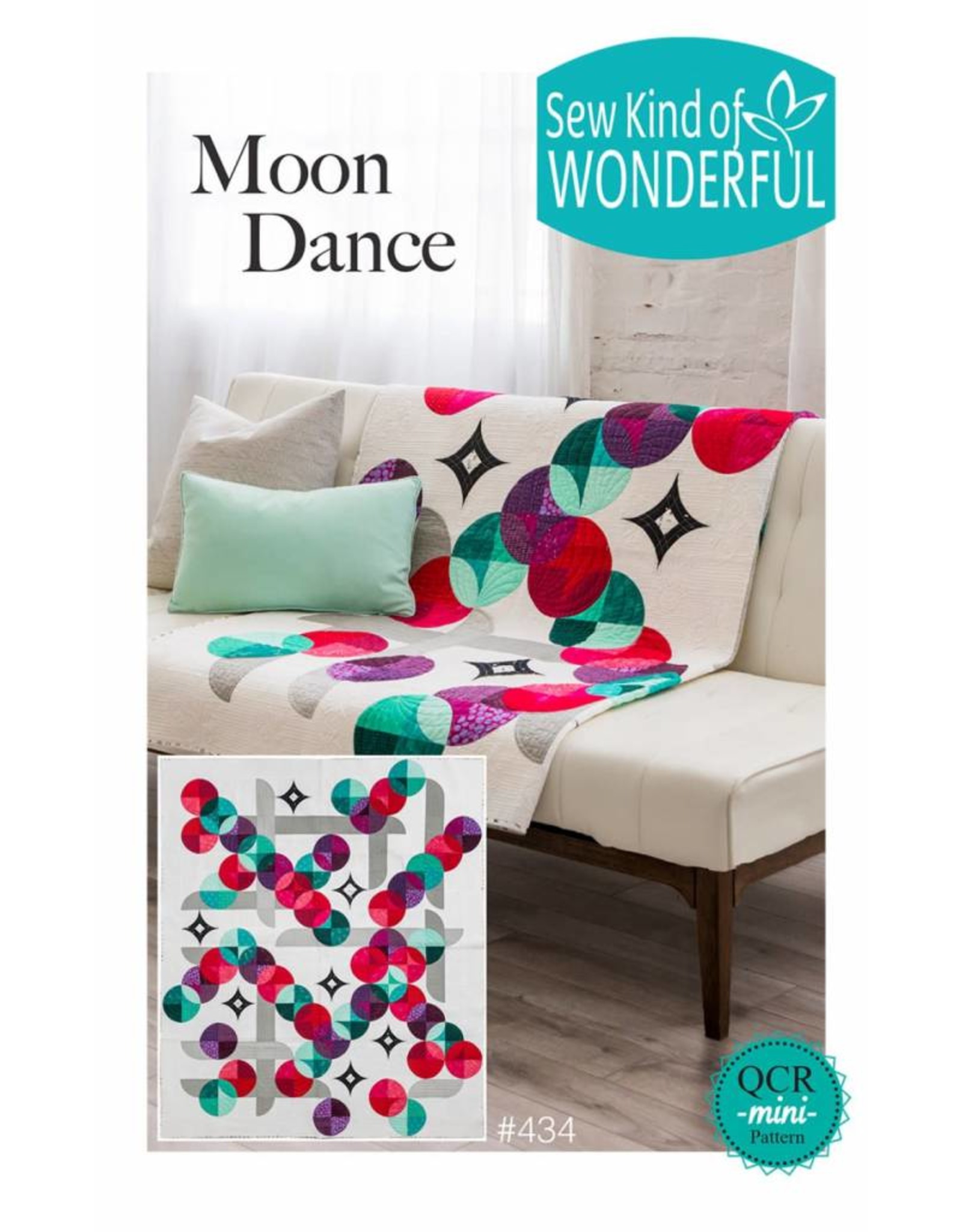 Sew Kind of Wonderful Sew Kind of Wonderful - Moon Dance