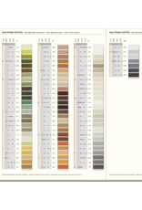 Mettler Silk Finish Cotton 50 - 500 meter