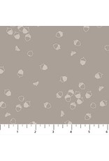 Figo Lucky Charms - Acorns Grey