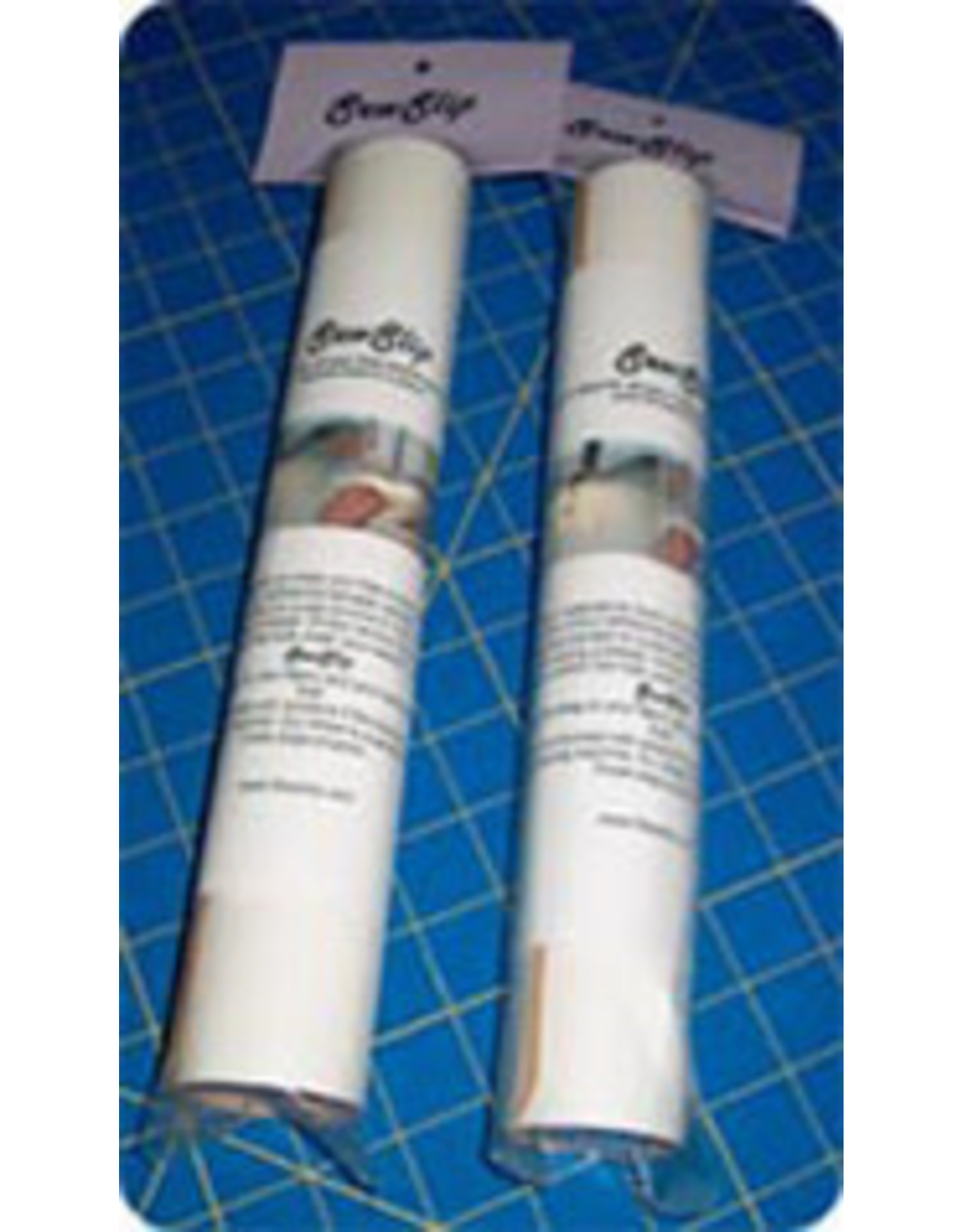 Sew Slip - for free-motion quilting