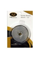 Martelli Martelli replacement blades 45 mm - 1 pc