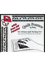 Quilt Pounce - Ultimate