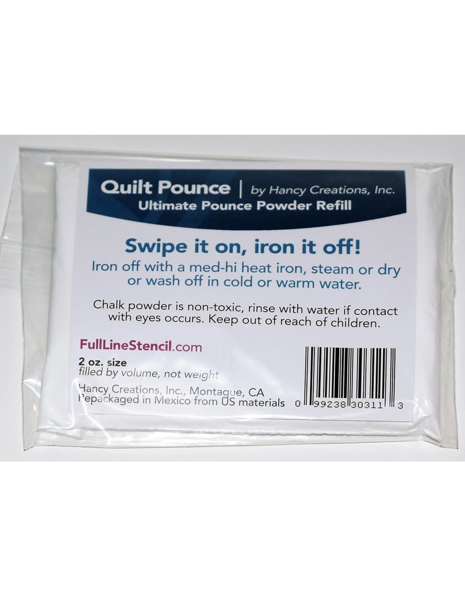 Quilt Pounce - Ultimate Refill