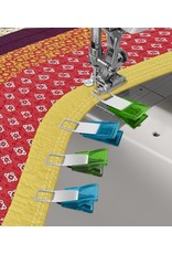 Taylor Seville Magic Clips Small - 6 pcs