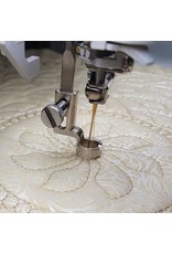 Westalee Ruler foot - Medium Shank